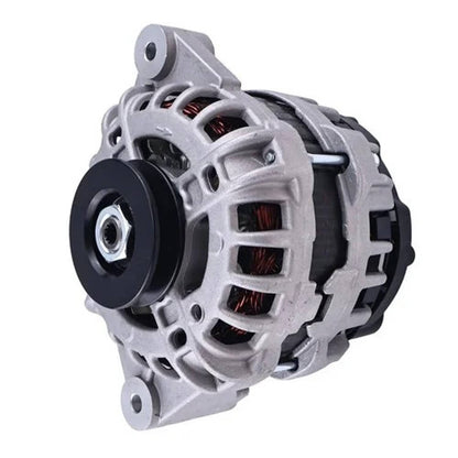 Bethesda Industrial Alternator fits Bobcat 3400 3400XL 3600 3650 7258465
