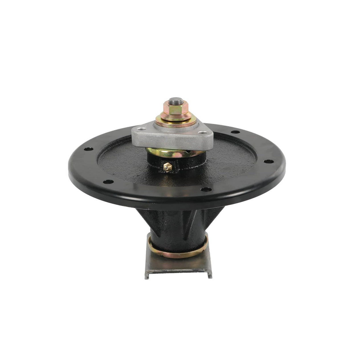 Bethesda Industrial 3 Deck Spindle For Toro 48 52 60 Inch Deck Z Master 400 410 450 500 107-8504