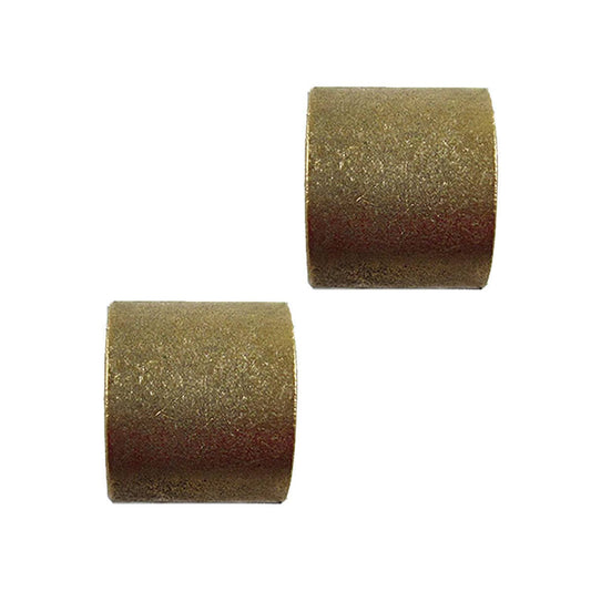 Bethesda Industrial 2PK Genuine OEM Bobcat Ryan Bunton 65103A Bearing Bushing For 554920 630301