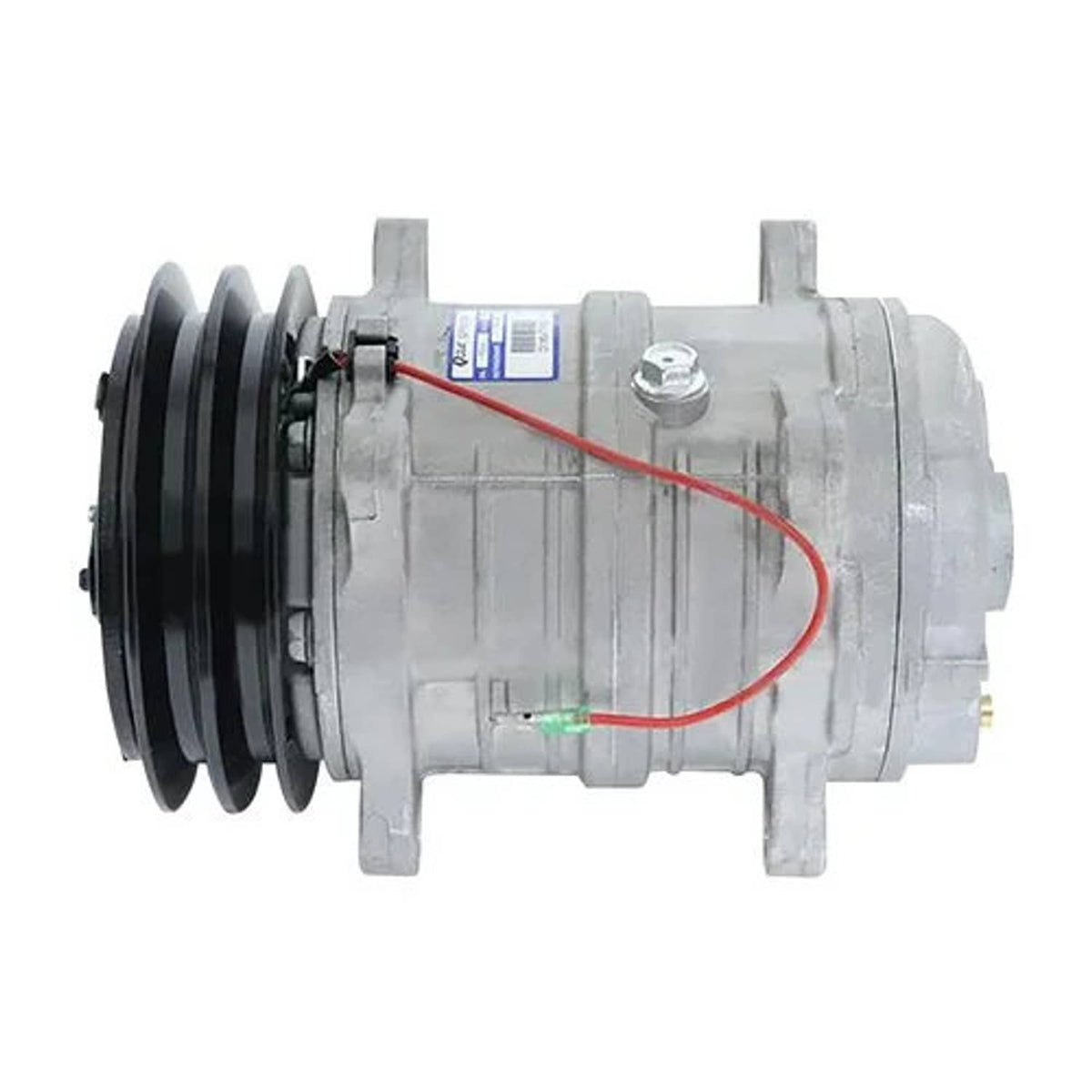 Bethesda Industrial Compressor fits Gehl 7600 7800 7810E 137838 fits Terex 0782-038