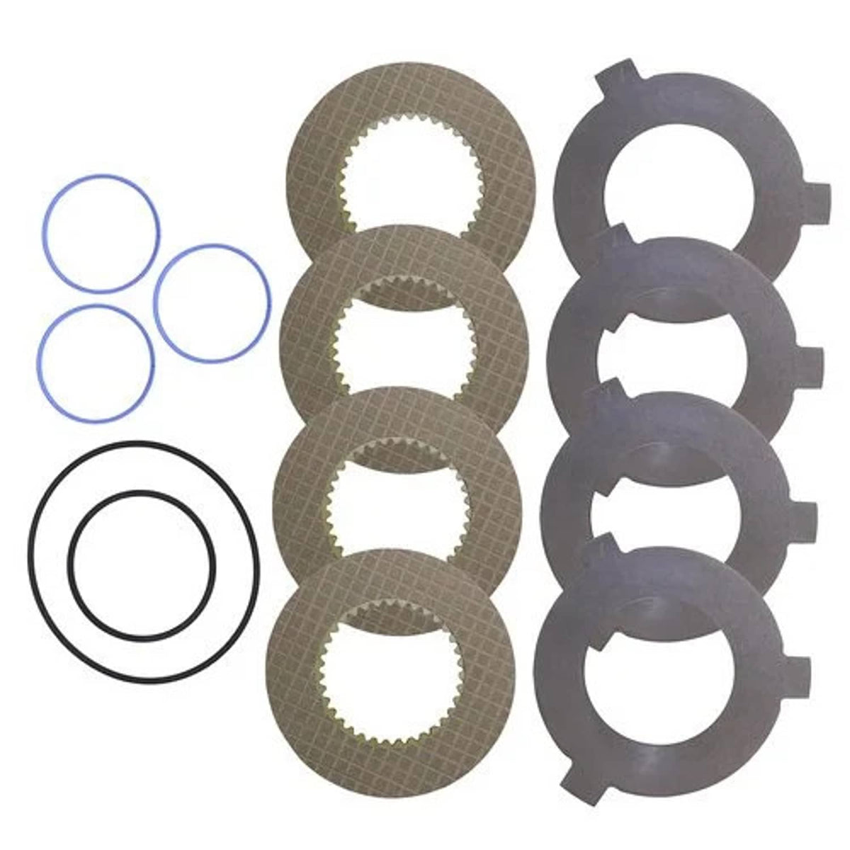 Bethesda Industrial Range Input Shaft Clutch Kit fits International 5088 120767C3 148938C3 120842C1