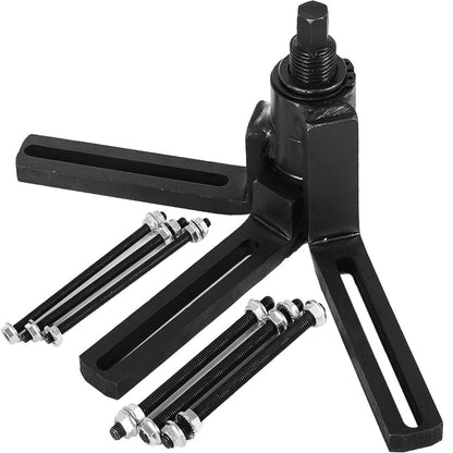 Bethesda Industrial Black Crank Case Splitter Separator & Crank Puller Installer Tool Dirt Bike ATV