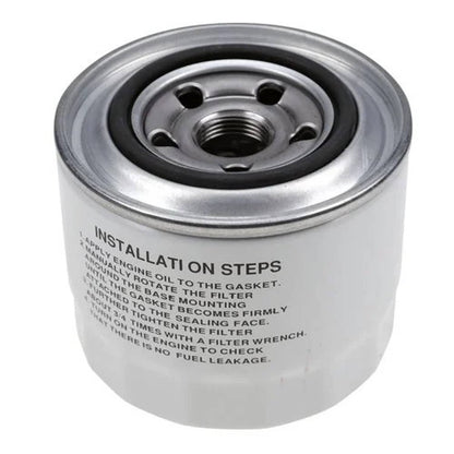 Bethesda Industrial Fuel Filter fits John Deere 3036E 5050E MIU801267 fits Caterpillar 947073
