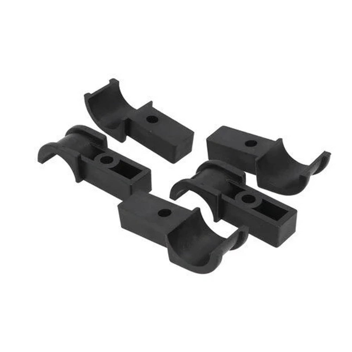 Bethesda Industrial Reel Arm Half Bearing 5 Pack fits Case IH 6000 6500 344802A1 fits Macdon 48083