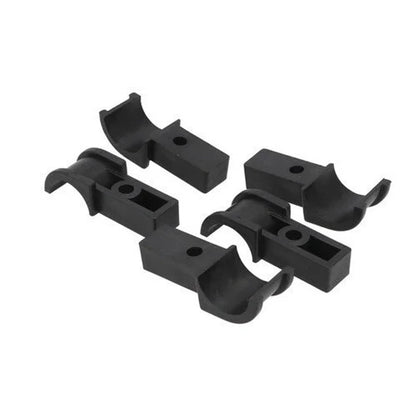 Bethesda Industrial Reel Arm Half Bearing 5 Pack fits Case IH 6000 6500 344802A1 fits Macdon 48083
