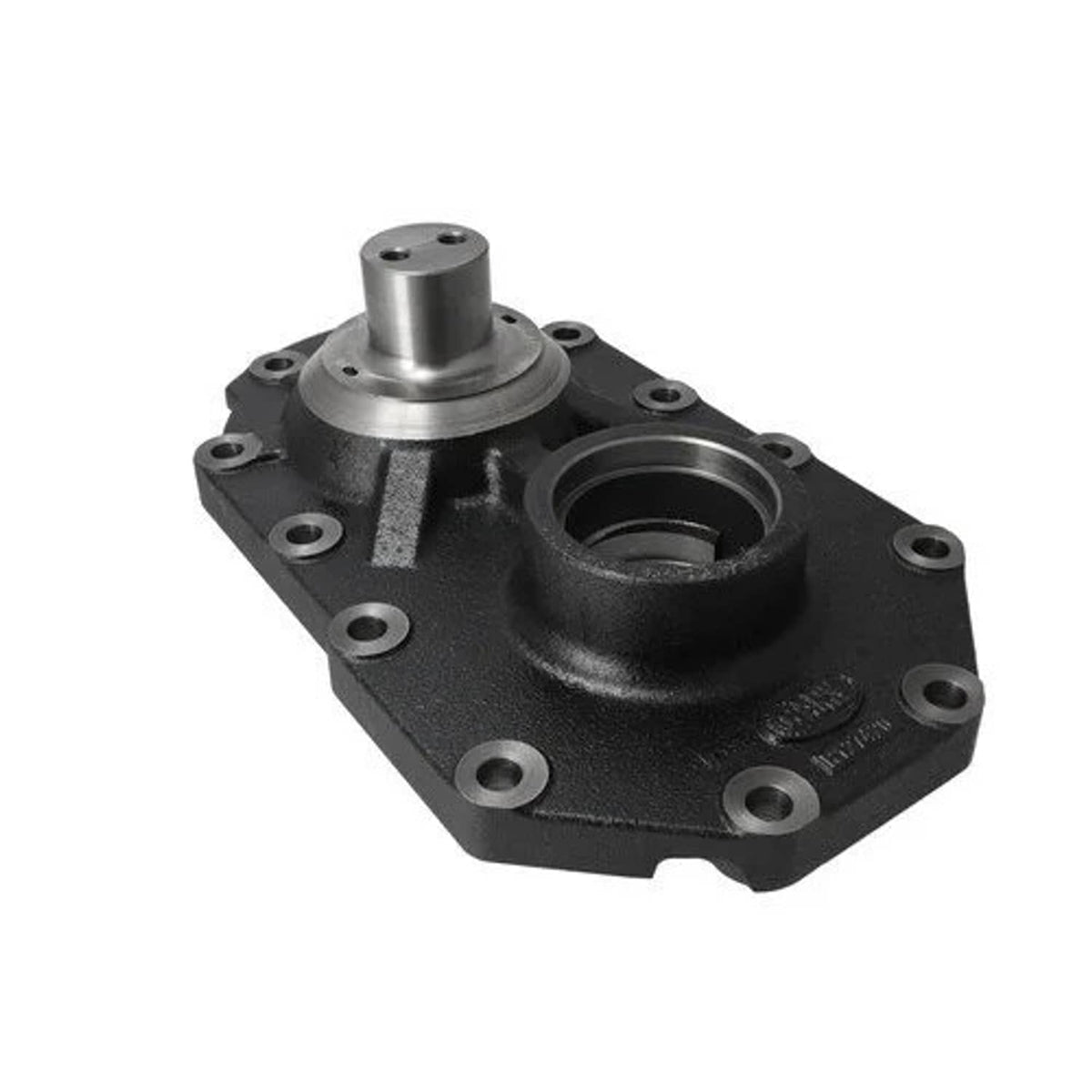 Bethesda Industrial MFWD Differential Case Cover fits John Deere 8100 8200 8300 8400 8430 R127420