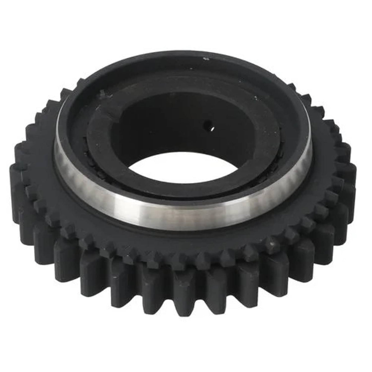 Bethesda Industrial Transmission Gear - 4th fits New Holland fits Ford fits Case IH JX75 5109837