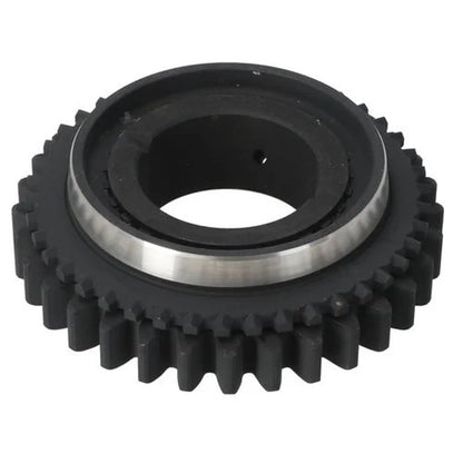 Bethesda Industrial Transmission Gear - 4th fits New Holland fits Ford fits Case IH JX75 5109837