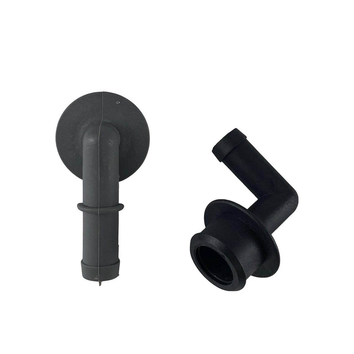 Bethesda Industrial 53013360AA PCV CCV VENT VALVE ELBOW GROMMET SET for Jeep Grand Cherokee 4.0L