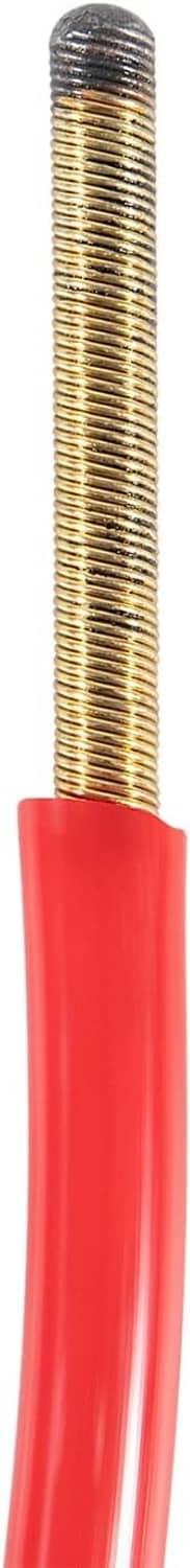 Bethesda Industrial Replace for FlexShaft Cable Assembly 64343 K9-102, 50ft, for 1-1/4” to 2” Pipes
