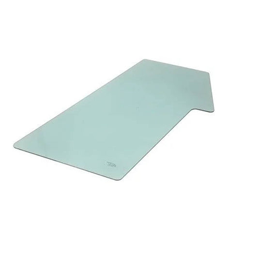Bethesda Industrial Cab Glass - Right Hand Rear Side fits Bobcat S160 S175 S185 S250 773 6691003