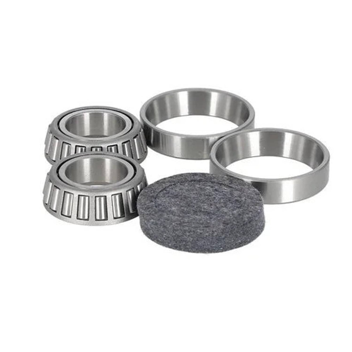 Bethesda Industrial Wheel Bearing Kit fits Minneapolis Moline Jet Star 3 4 Star 335 445