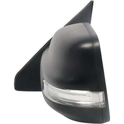 Bethesda Industrial For Dodge Ram 1500 2019-2024 Left Driver Side Mirror Heated Signal Blind Spot
