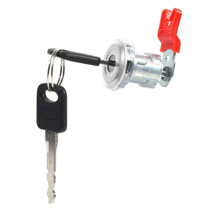 Bethesda Industrial For Ford Econoline Van E150 E250 E350 Ignition & Door Lock Cylinder KEYED ALIKE