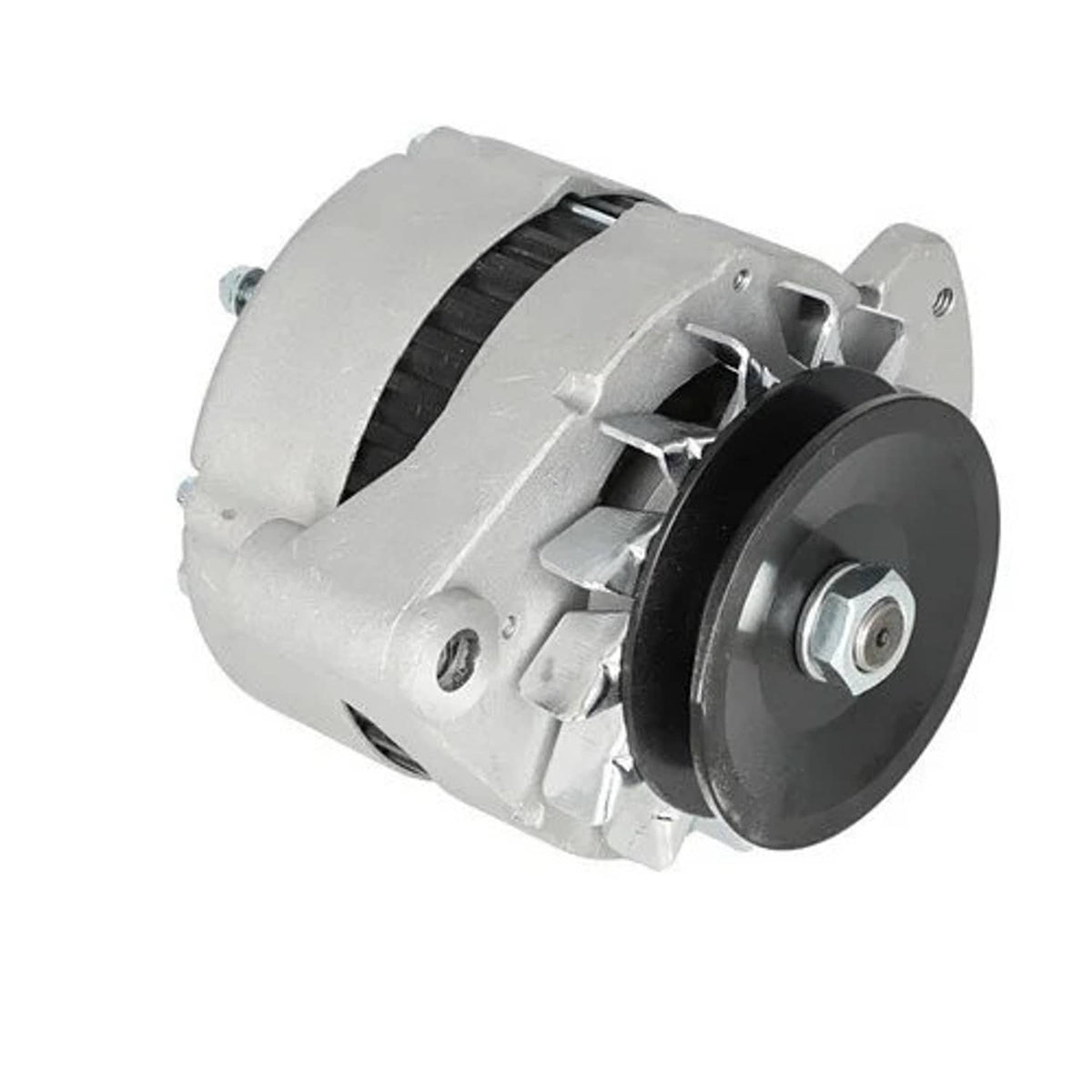 Bethesda Industrial Alternator - with Pulley (7377) fits Ford 3600 4110 D3NN10300A