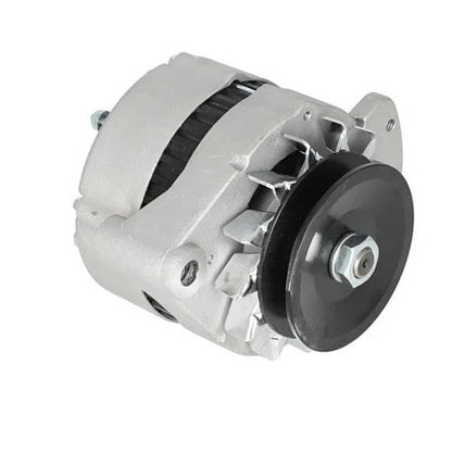 Bethesda Industrial Alternator - with Pulley (7377) fits Ford 3600 4110 D3NN10300A