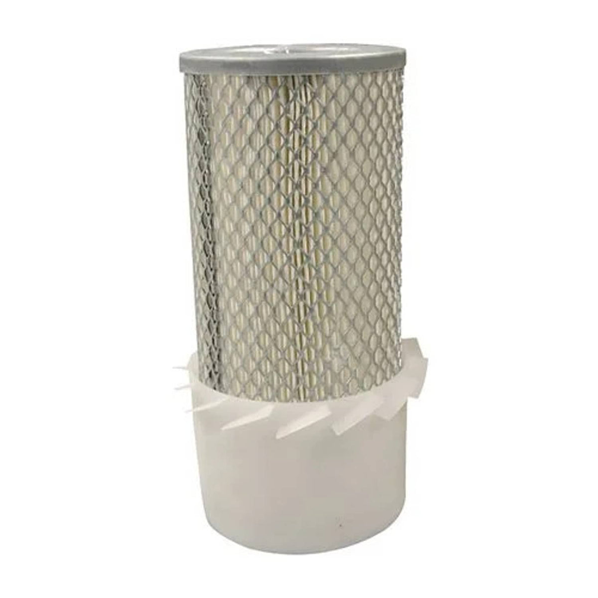 Bethesda Industrial Air Filter with Fins fits John Deere 855 955 AM102746