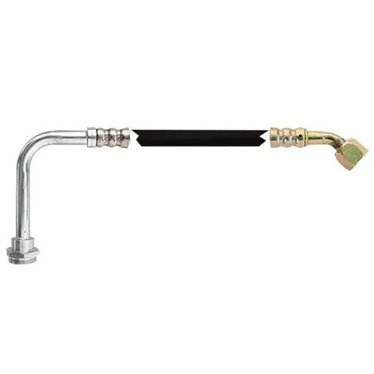 Bethesda Industrial Suction Hose fits Case IH A76260 A76088