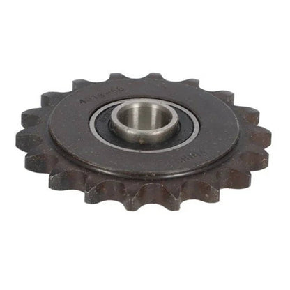 Bethesda Industrial Idler Sprocket fits John Deere 120 AH16773 fits New Holland BR750 BR7070 103243