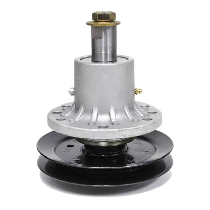 Bethesda Industrial Spindle Assembly with Pulley for Exmark 60" Deck Lazer Z Zero-turn 1-634972