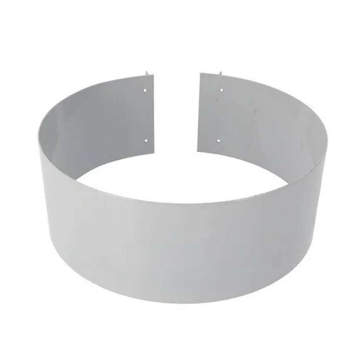 Bethesda Industrial Auger Trough Clamp Solid fits Case IH 1680 1688 2188 2377 2388 2588 1317442C1