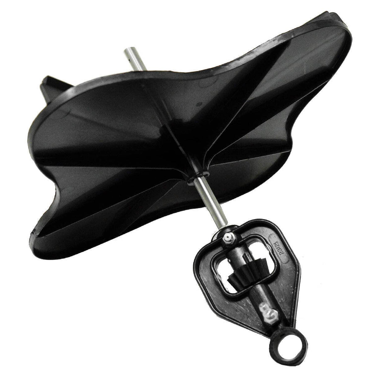 Bethesda Industrial Earthway P780195 Impeller And Gear Carrier Assembly
