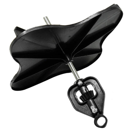 Bethesda Industrial Earthway P780195 Impeller And Gear Carrier Assembly
