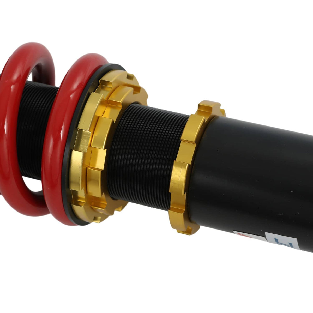 Bethesda Industrial JDMSPEED Coilovers Kits Fits Infiniti M35x M45x 2006-2010 G35x G37x 2003-2013
