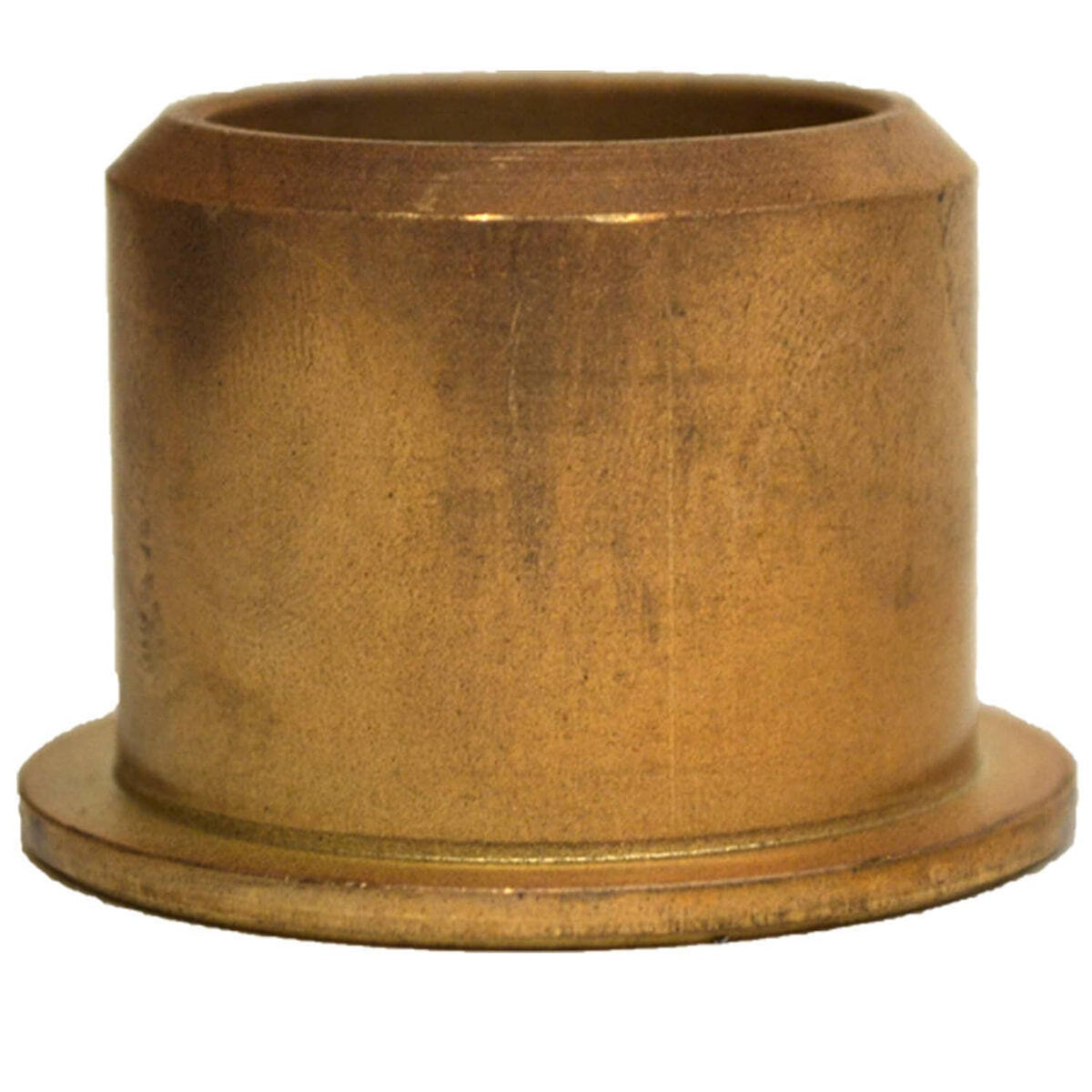 Bethesda Industrial (12) Lawn Mower Caster Bushing Compatible With Wright Stander 14990003