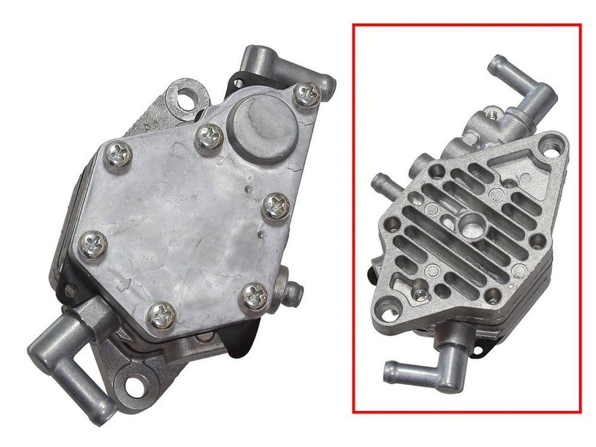 Bethesda Industrial Arctic Cat ZL 500, 2002, Fuel Pump - 1670-230