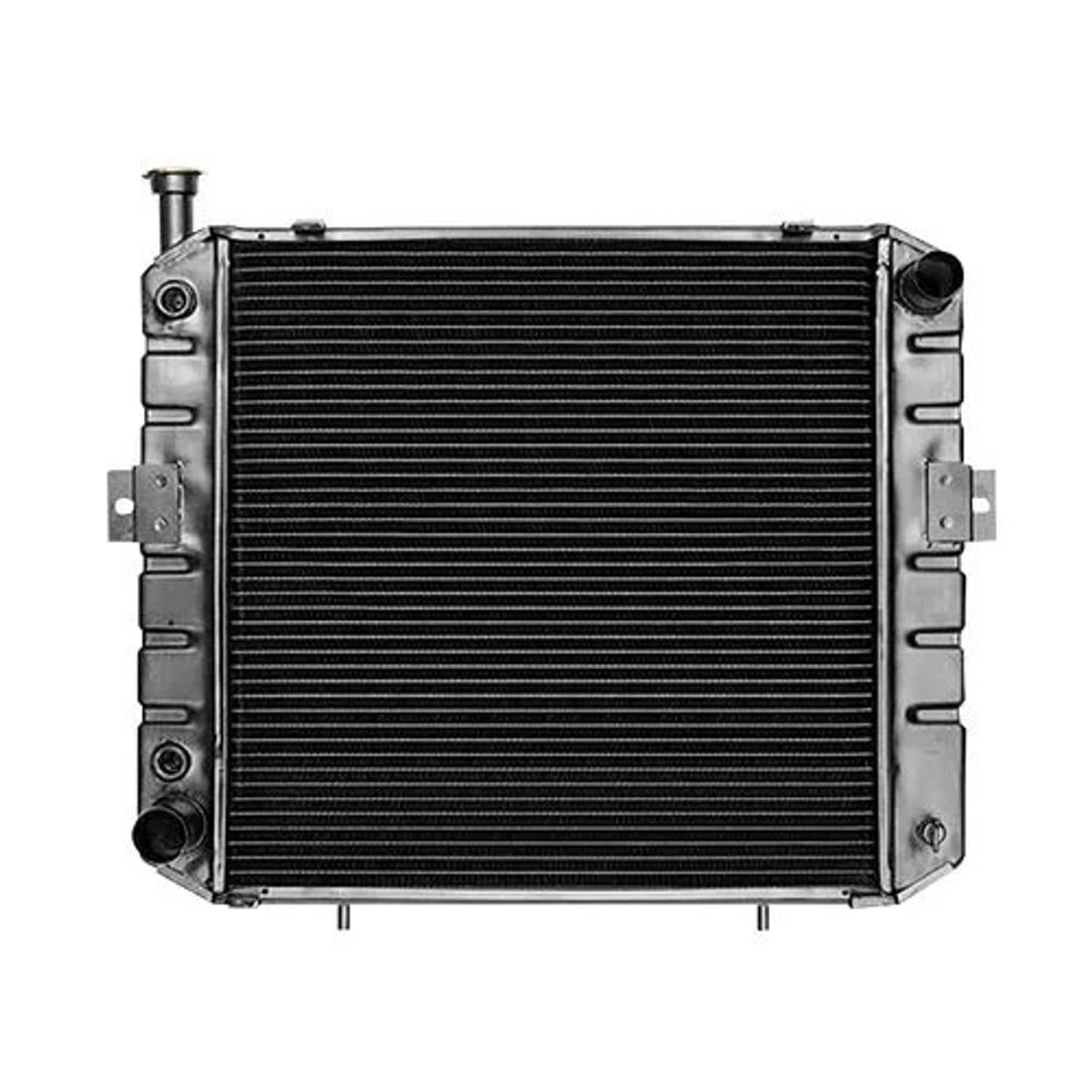 Bethesda Industrial Radiator fits Komatsu 3EC-04-A1420 3EC-04-F2710