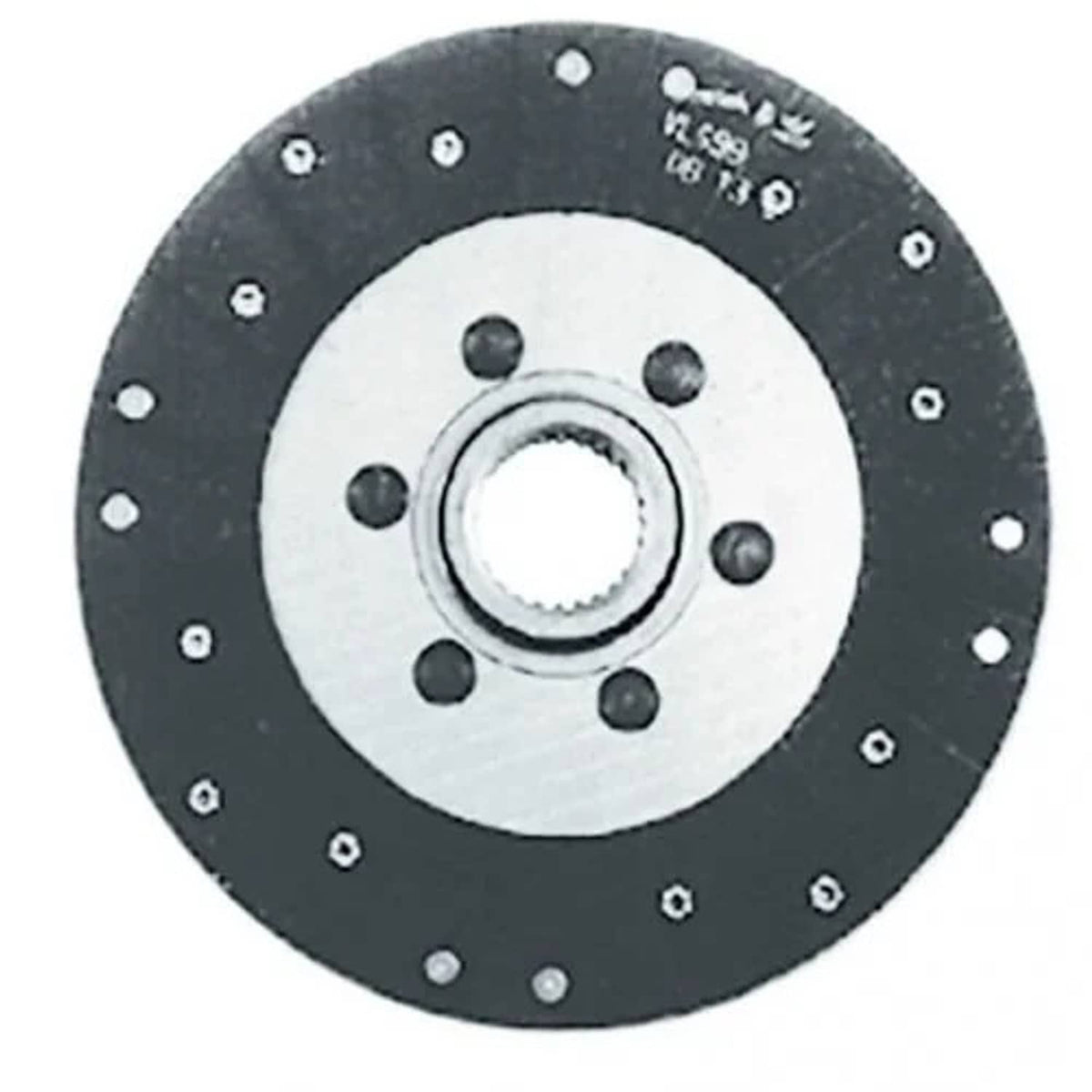 Bethesda Industrial PTO Disc fits John Deere 500 3010 3020 500 AR26840 RE29610