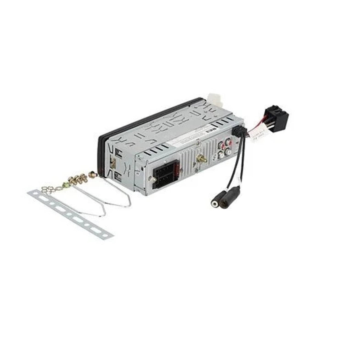 Bethesda Industrial REI Radio ST-4050 AM/FM/WB/AUX
