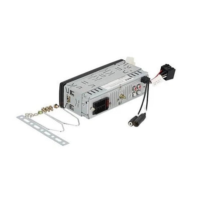 Bethesda Industrial REI Radio ST-4050 AM/FM/WB/AUX