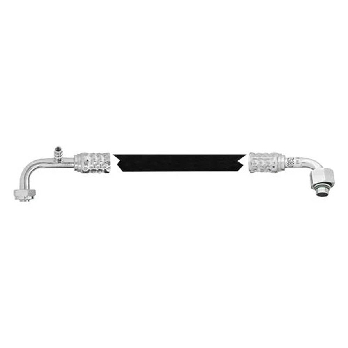 Bethesda Industrial Suction Hose fits New Holland 47805217