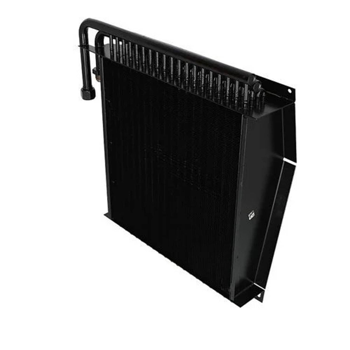 Bethesda Industrial Oil Cooler - Engine fits Case 1840 1845 252931A2 252931A1