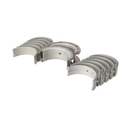 Bethesda Industrial Main Bearing Set .030 fits International 966 1066 1823850 243652A1 fits Case IH