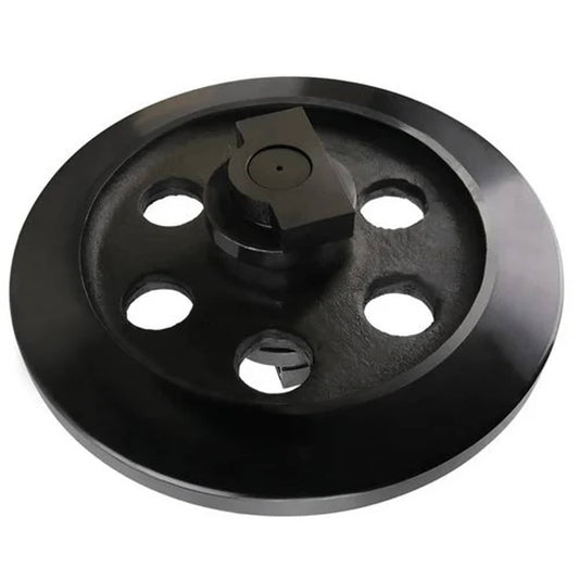 Bethesda Industrial Idler Pulley fits IHI IC-100 IC-120 F30046800