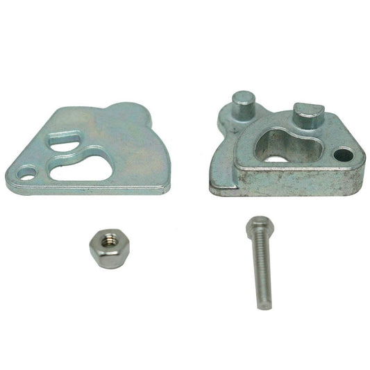 Bethesda Industrial Genuine OEM Toro 140-3660 Clutch Cable Guide for Power Clear Replaces 108-4919