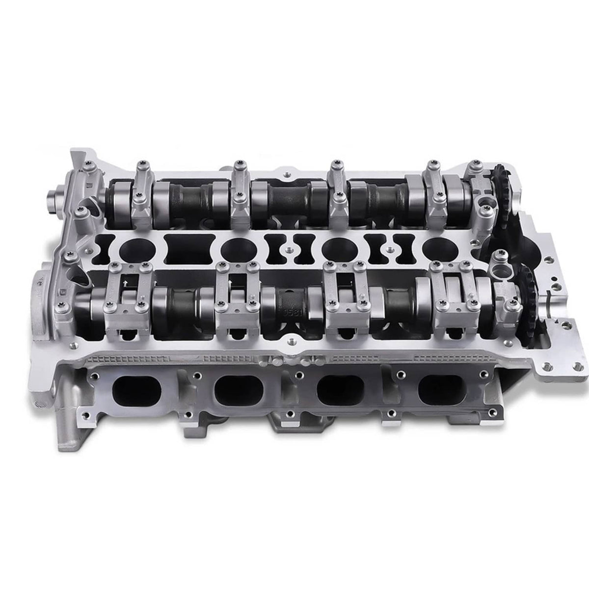 Bethesda Industrial Cylinder Head 058103351 for VW Jetta Beetle Passat Golf Audi A4 TT 1.8T 20V