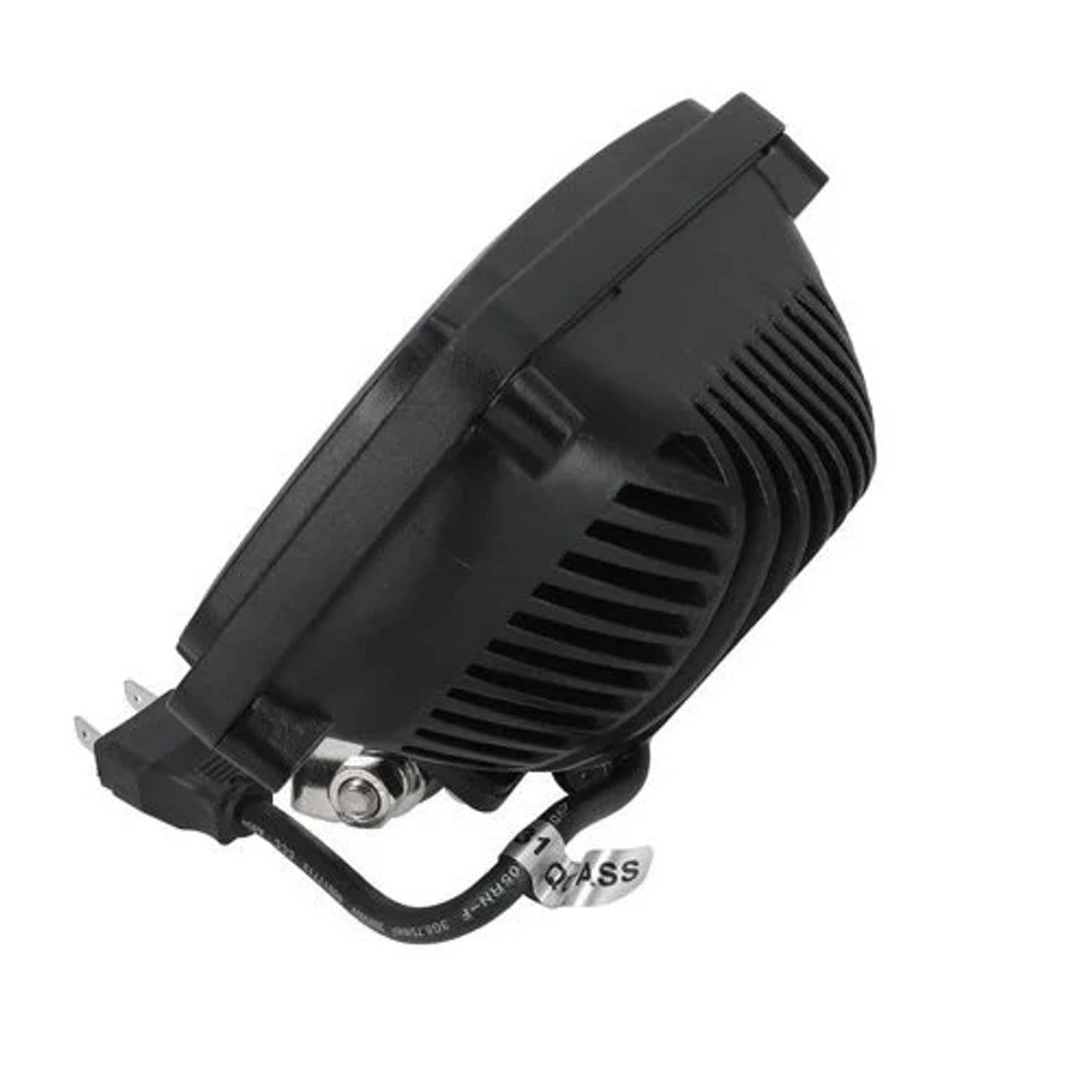 Bethesda Industrial LED Work Light - 45W Rectangular Hi Lo Beam Universal