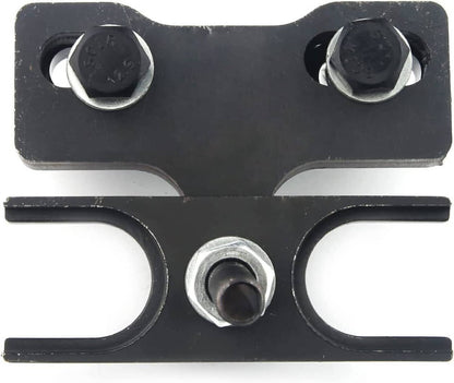 Bethesda Industrial For GM Chevy LS LS1 Engine Valve Spring Compressor & Air Valve Holding Hose Tool