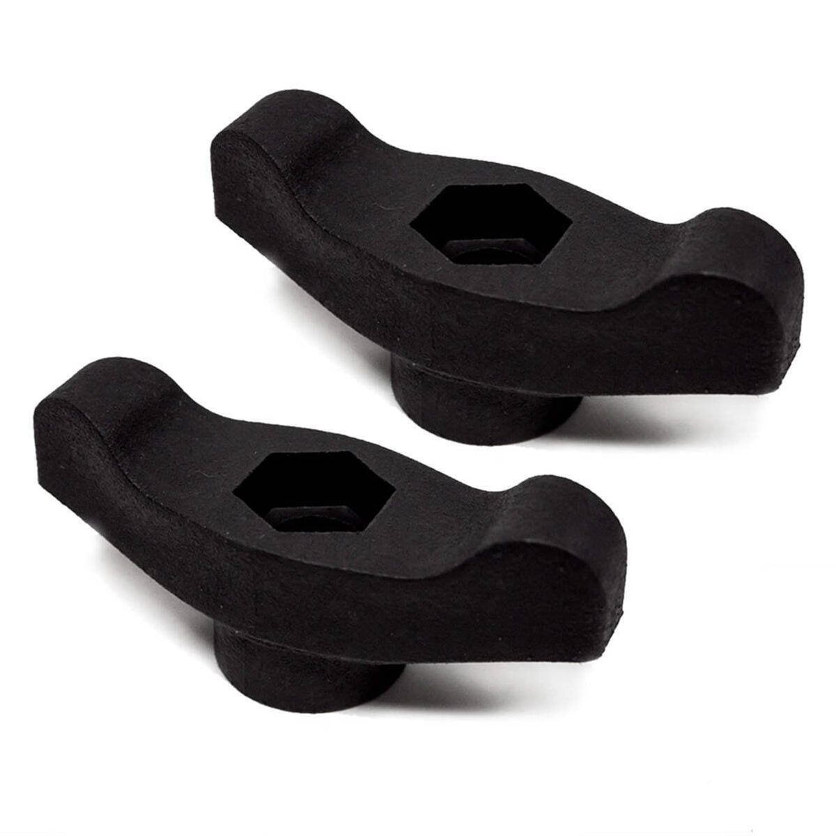 Bethesda Industrial 2PK Genuine OEM Wright Stander T-Knob Knob 18410012