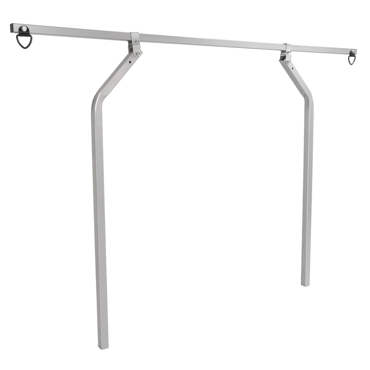 Bethesda Industrial Trailer Cross Bar System Kit Universal Heavy Duty Top Tier For Most Utility