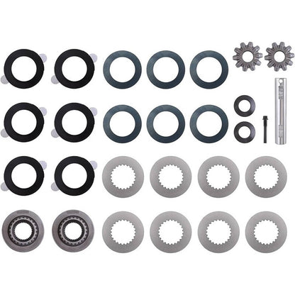 Bethesda Industrial New For Ford 8.8" Traclok Posi Clutch Pack Kit Lsd Spider Gears Internals