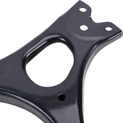 Bethesda Industrial Blcak Front Lower Control Arms & Ball Joints for 2006-2011 Honda Civic Acura CSX