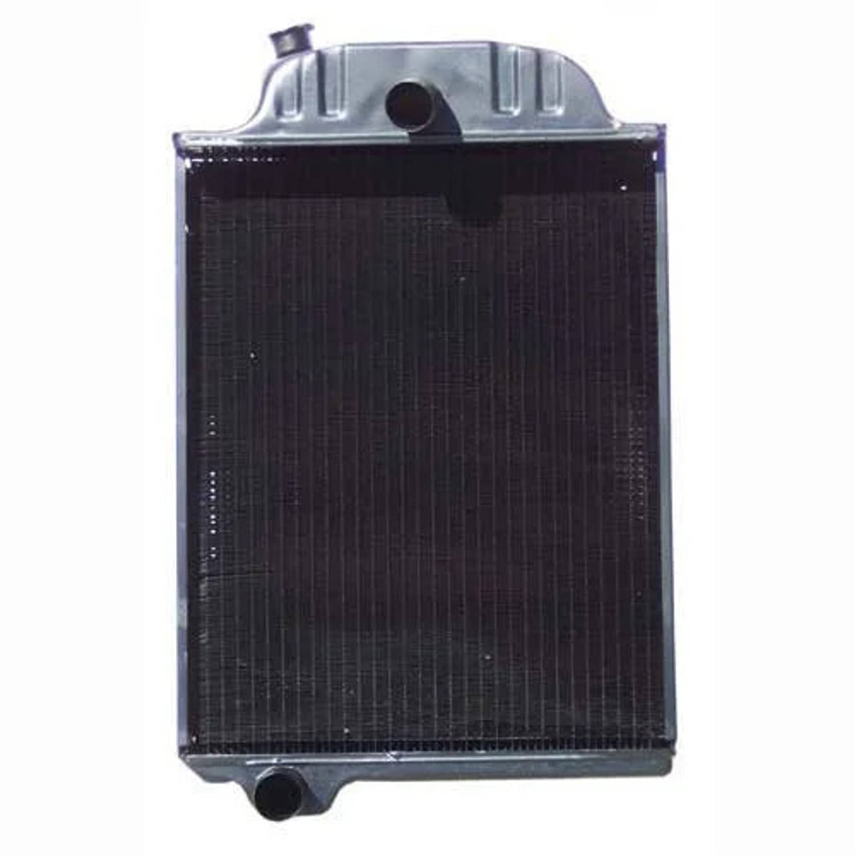 Bethesda Industrial Radiator fits John Deere 4030 AR60374 AR61881