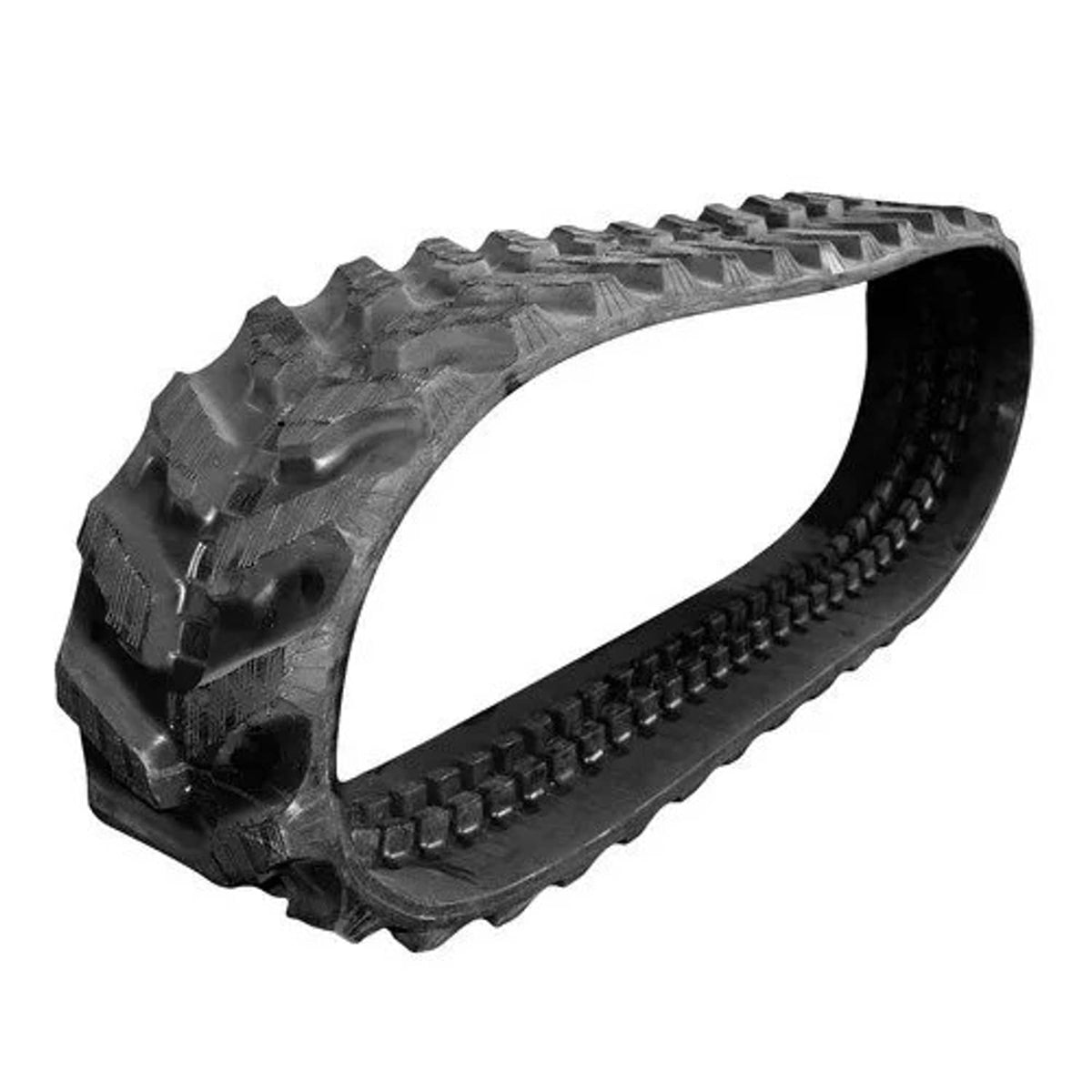 Bethesda Industrial Rubber Track 9" 230 x 48 x 66 EA fits New Holland