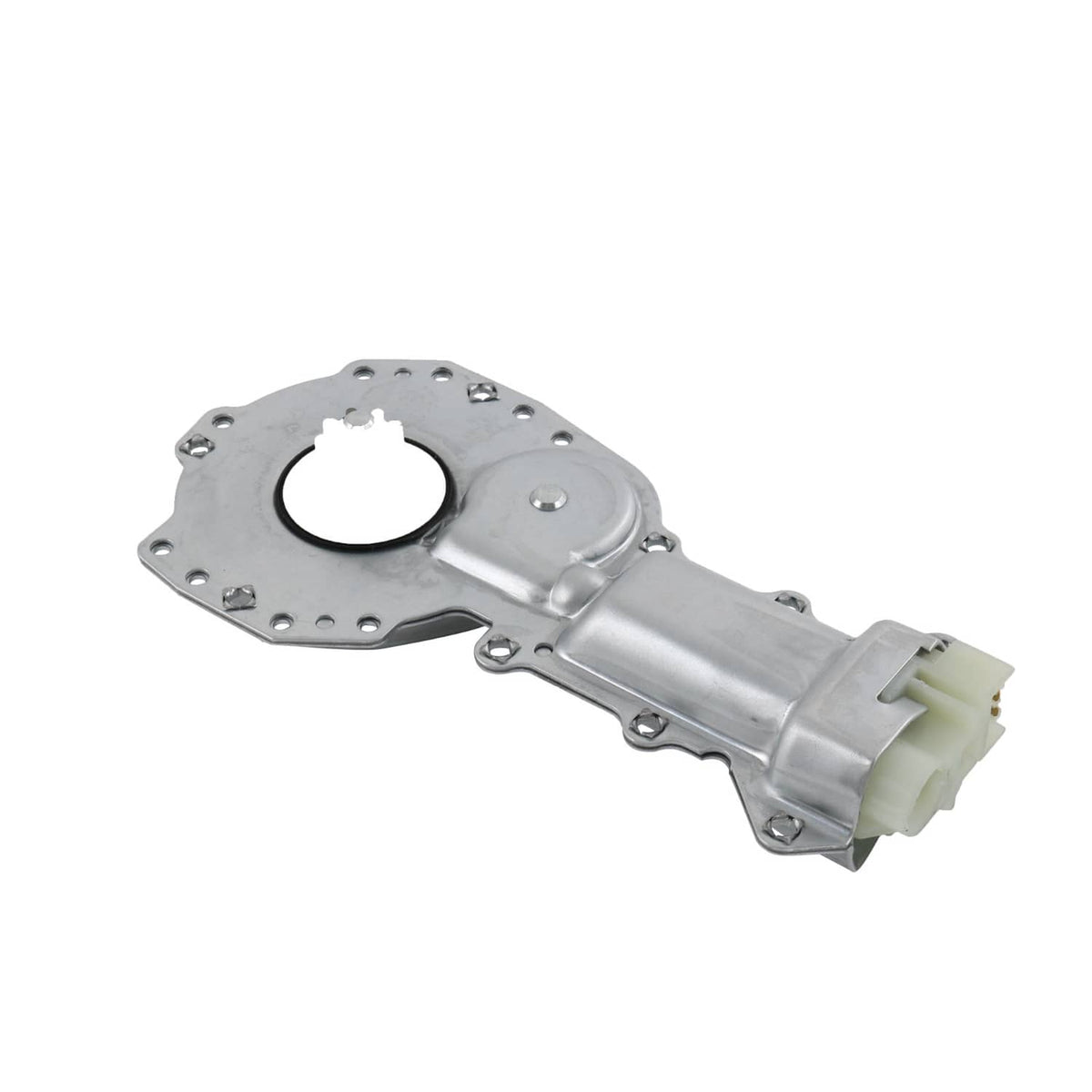 Bethesda Industrial 2x Front Window Motor w/9 Tooth Gear NEW For 1993-2002 Pontiac Firebird Chevy