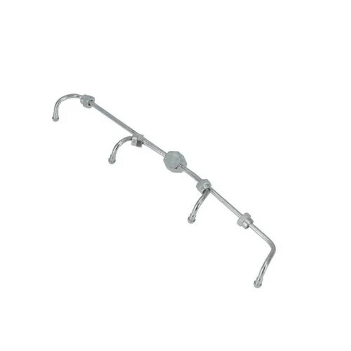 Bethesda Industrial Fuel Injector Leak Off Pipe fits Massey Ferguson TO35 35 827257M92